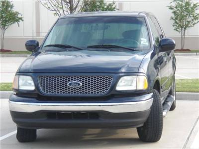 Used Ford F150 2003 : $6995