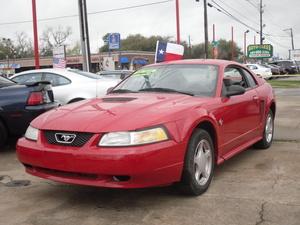 Used Ford Mustang 1999 : $3995