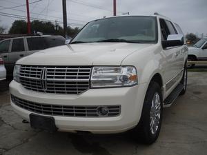 Used Lincoln Navigator 2007 : $26995