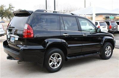 Used Lexus GX470 2008 : $37771