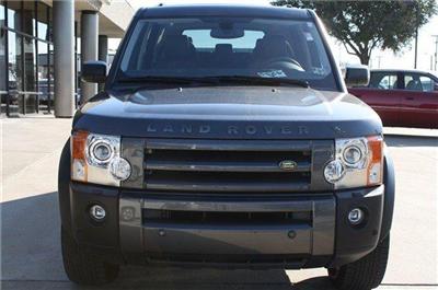 Used Land Rover LR3 2006 : $22784