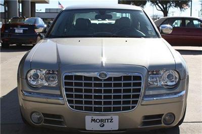 Used Chrysler 300C 2007 : $17897