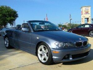 Used BMW 3series 2004 : $18400