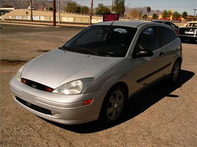 Used Ford Focus 2004 : $0