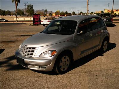 Used Chrysler PTCruiser 2003 : $0