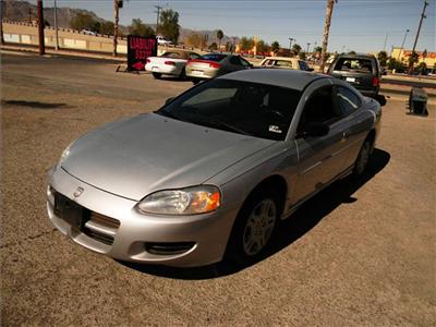 Used Dodge Stratus 2004 : $0