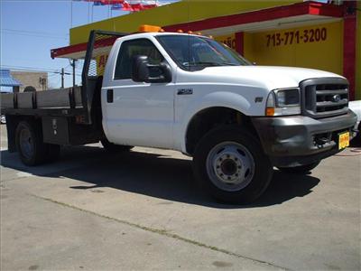 Used Ford F450 2002 : $6800