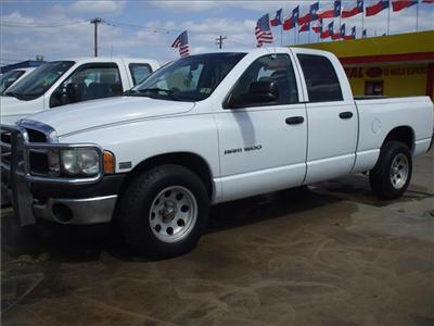 Used Dodge RamPickup 2005 : $6400
