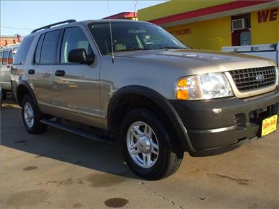 Used Ford Explorer 2003 : $6800