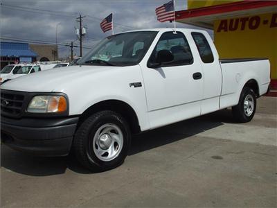 Used Ford F150 2003 : $5999