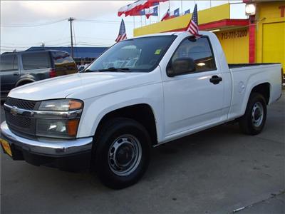 Used Chevrolet Colorado 2004 : $5900