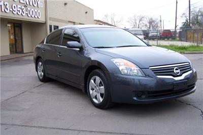 Used Nissan Altima 2008 : $13973