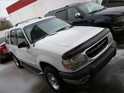 Used Ford Explorer 2001 : $4995