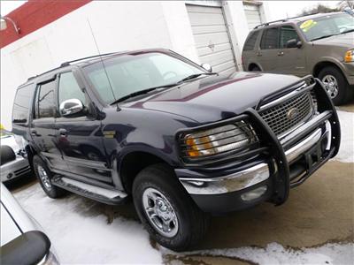 Used Ford Expedition 1999 : $4995