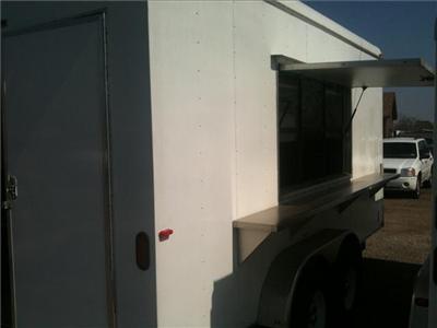 Used Portable Restaurant 2005 : $9983