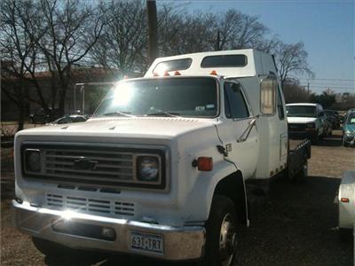 Used Chevrolet Trailer 1985 : $3500