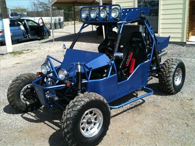 Used Joyner SandViper 2007 : $7983