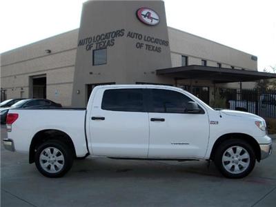 Used Toyota Tundra 2009 : $26997