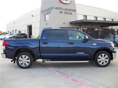 Used Toyota Tundra 2007 : $22497