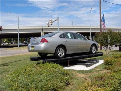 Used Chevrolet Impala 2008 : $0