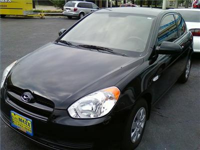 Used Hyundai Accent 2008 : $0