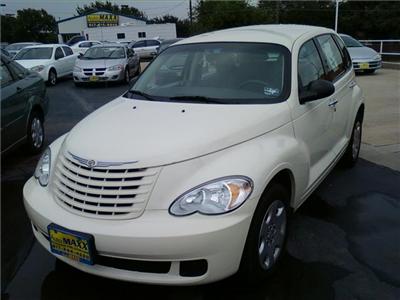 Used Chrysler PTCruiser 2008 : $0