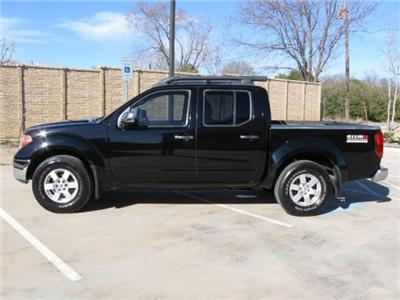 New Nissan Frontier 2006 : $12999