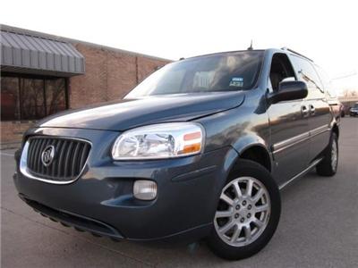 New Buick Terraza 2006 : $5999