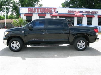 Used Toyota Tundra 2008 : $22995