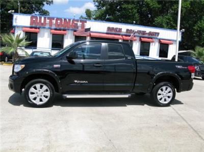 Used Toyota Tundra 2010 : $25850