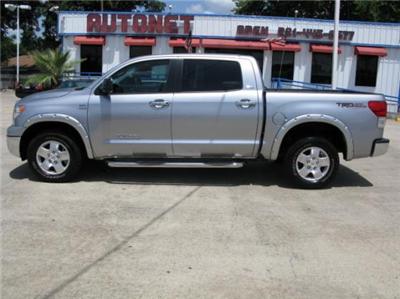 Used Toyota Tundra 2010 : $26995
