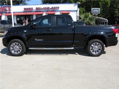 Used Toyota Tundra 2010 : $28800
