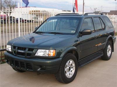 Used Isuzu Rodeo 2003 : $6495