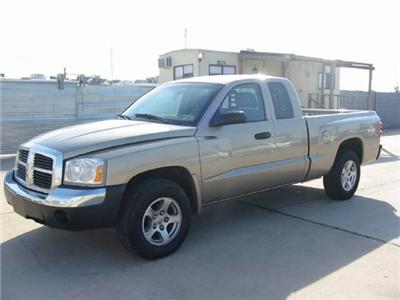 Used Dodge Dakota 2005 : $8995
