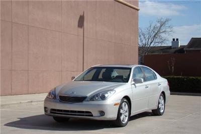 Used Lexus ES330 2005 : $15995
