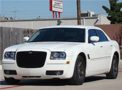 Used Chrysler 300 2006 : $11995