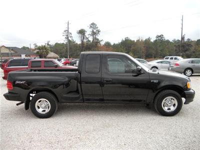 Used Ford F150 2003 : $0