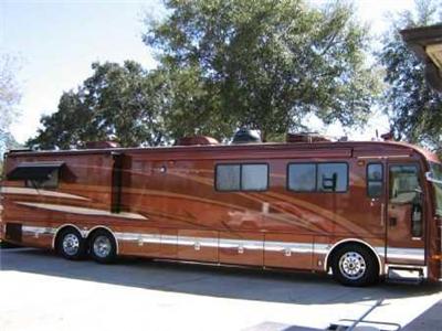 Used Fleetwood AmericanHeritage 2003 : $199500