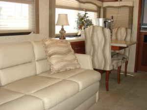 Used Mandalay Presidio 2007 : $125000