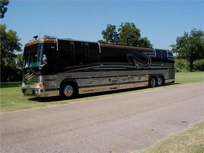 Used Prevost LibertyLadyClassic 1997 : $179000