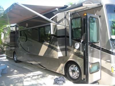 Used Tiffin Allegro 2006 : $190000