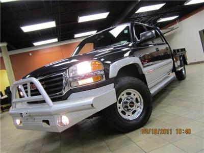 Used GMC Sierra 2003 : $16980