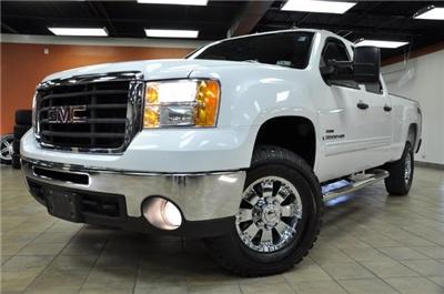 Used GMC Sierra 2008 : $29990