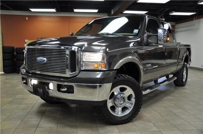Used Ford F250 2007 : $17990