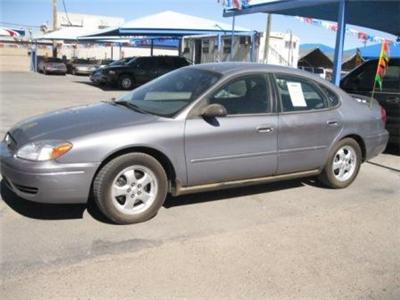 Used Ford Taurus 2006 : $5995
