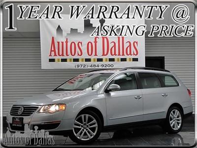 Used Volkswagen Passat 2007 : $12999