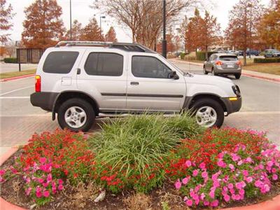 Used Nissan Xterra 2003 : $7950