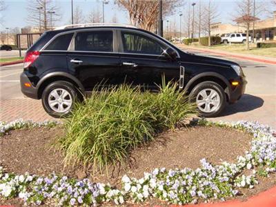 Used Saturn VUE 2008 : $14950