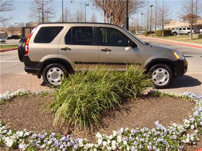 Used Honda CRV 2005 : $11950