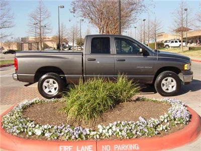 Used Dodge RamPickup 2004 : $11950